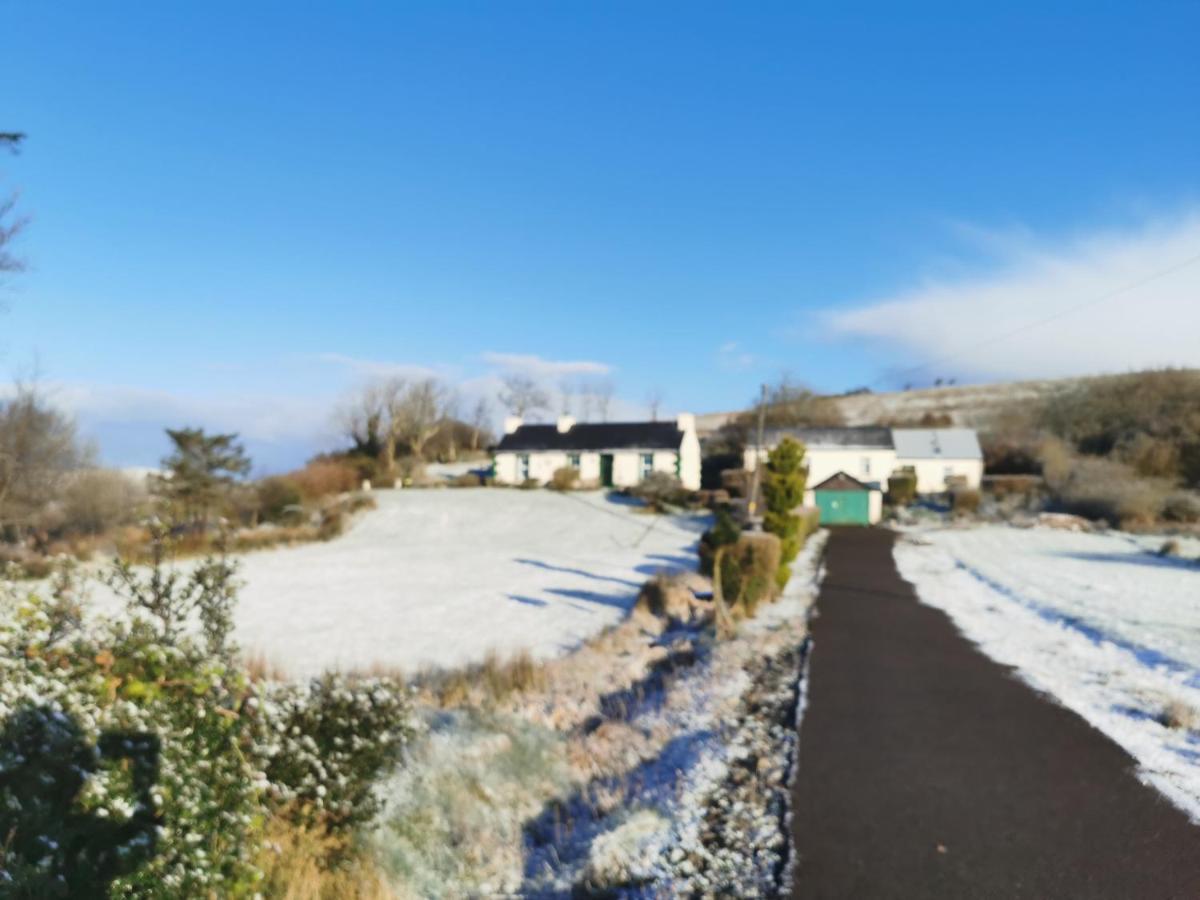 New Listing - Ladybird Cottage - Donegal - Wild Atlantic Way Donegal Town Exterior photo