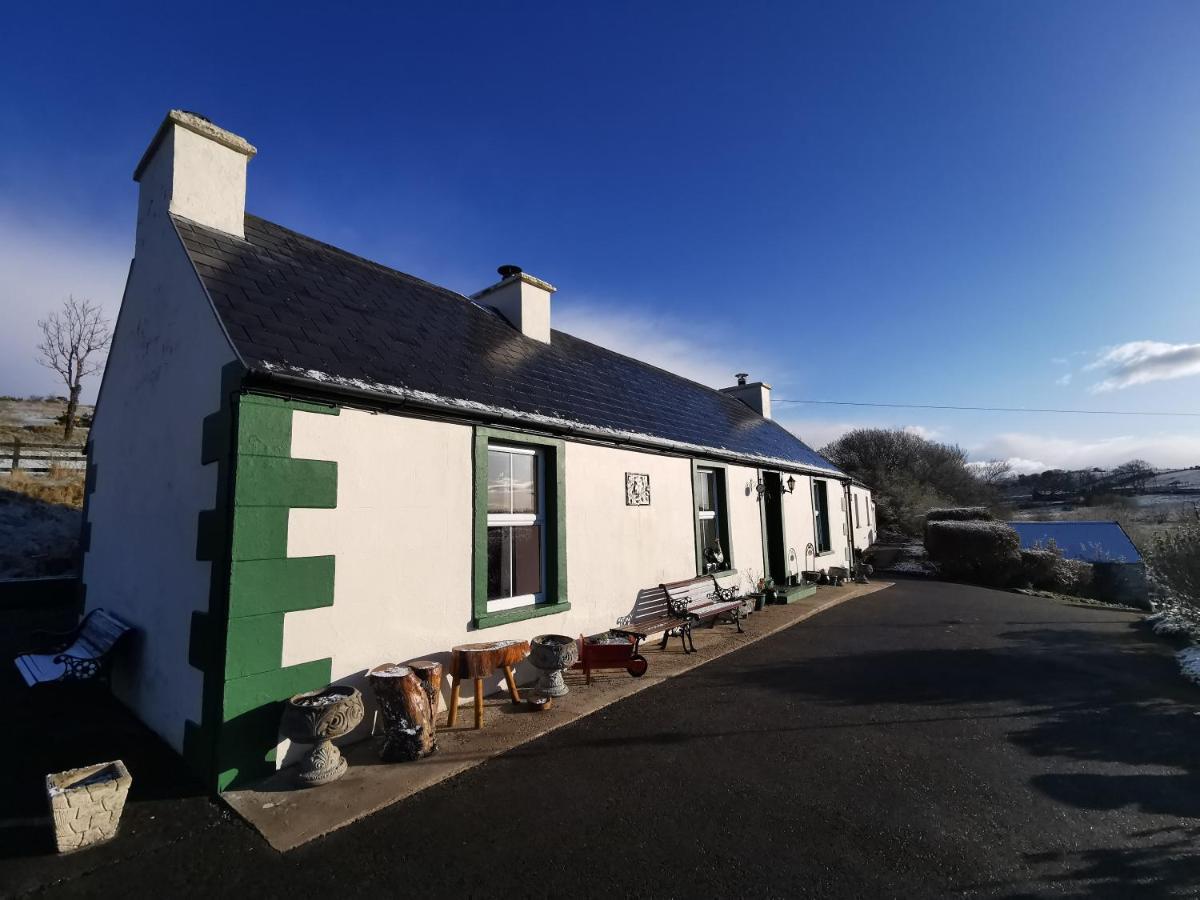 New Listing - Ladybird Cottage - Donegal - Wild Atlantic Way Donegal Town Exterior photo