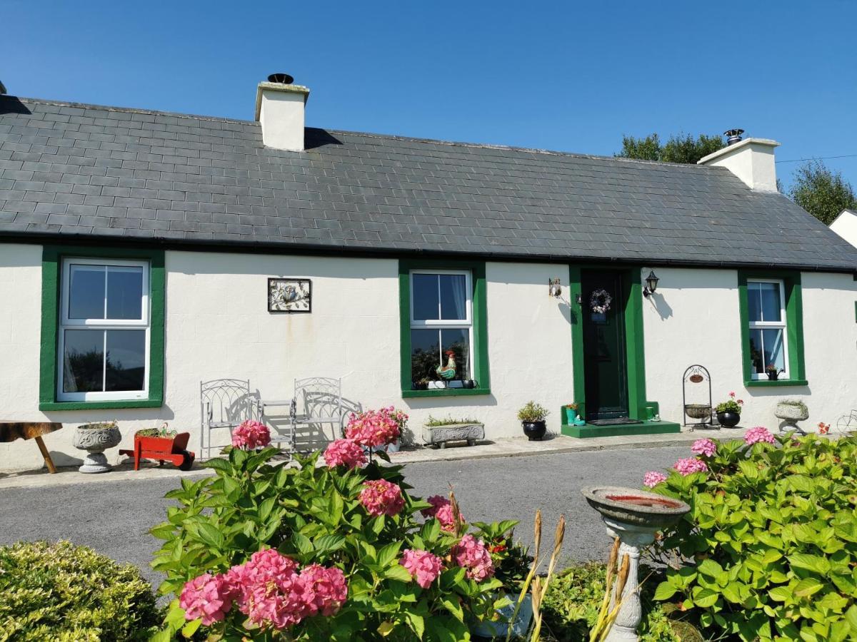 New Listing - Ladybird Cottage - Donegal - Wild Atlantic Way Donegal Town Exterior photo