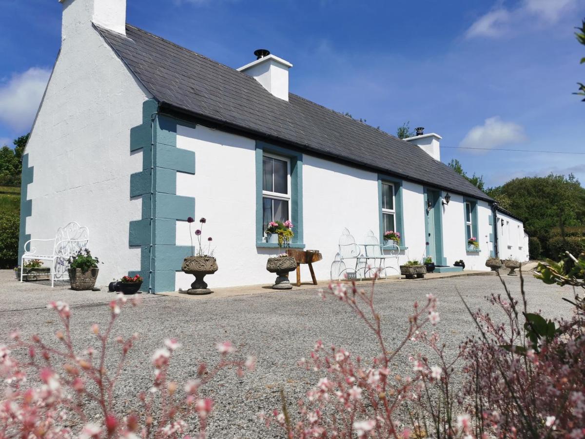 New Listing - Ladybird Cottage - Donegal - Wild Atlantic Way Donegal Town Exterior photo