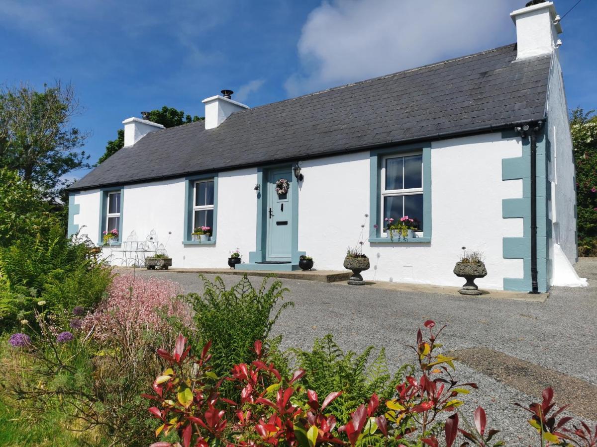New Listing - Ladybird Cottage - Donegal - Wild Atlantic Way Donegal Town Exterior photo