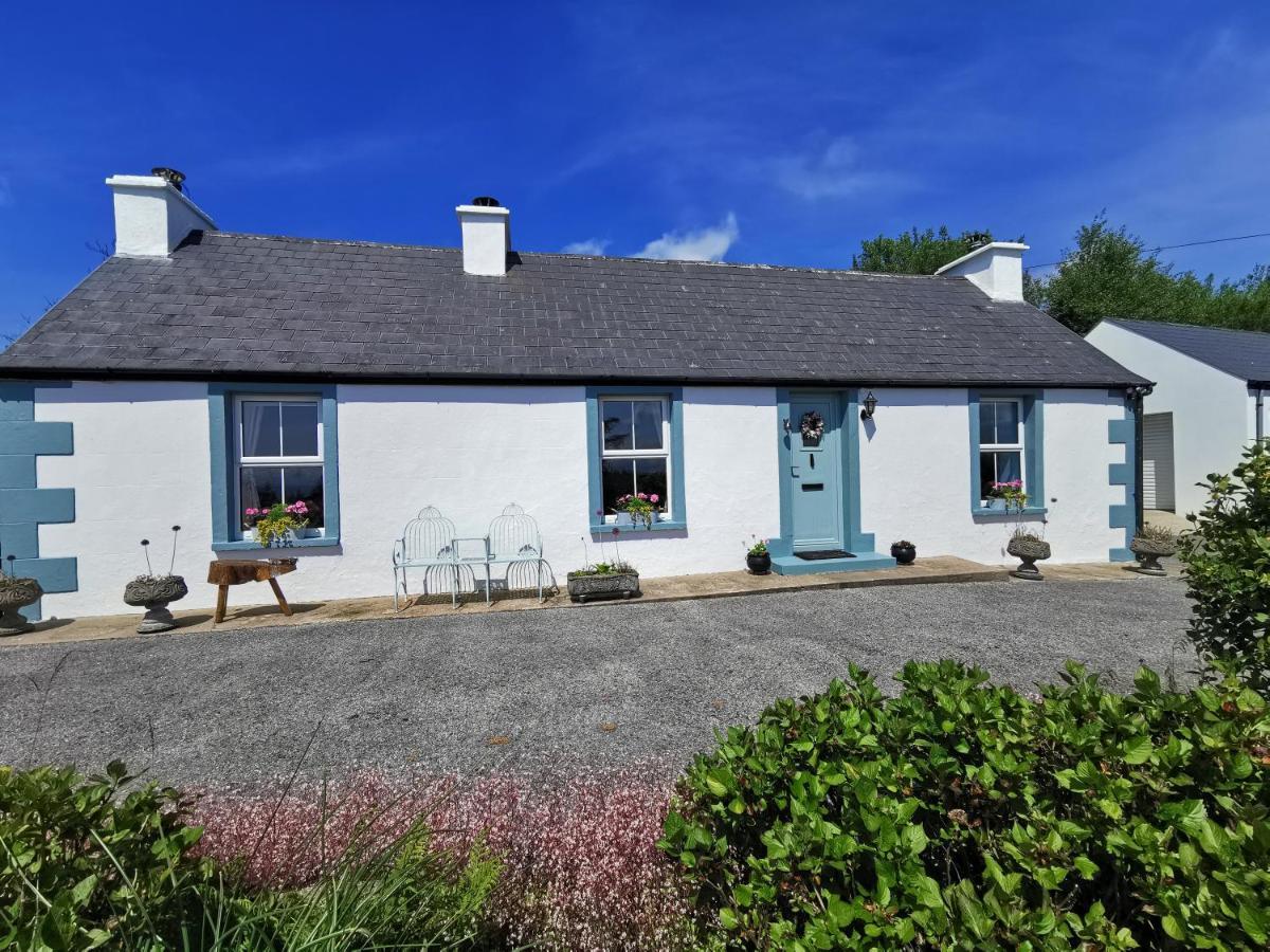 New Listing - Ladybird Cottage - Donegal - Wild Atlantic Way Donegal Town Exterior photo